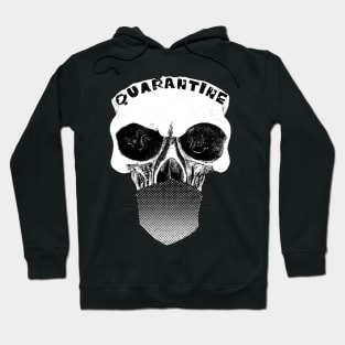 Quarantine Hoodie